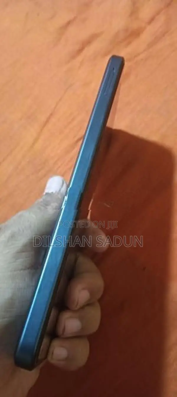 Vivo Y21d (Used)
