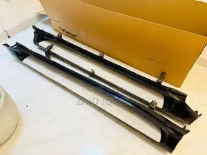 Land Cruiser Prado Parts