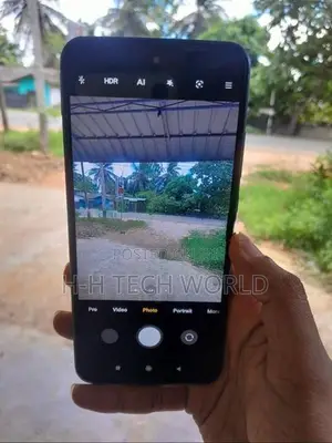 Xiaomi Redmi Note 10s (Used)