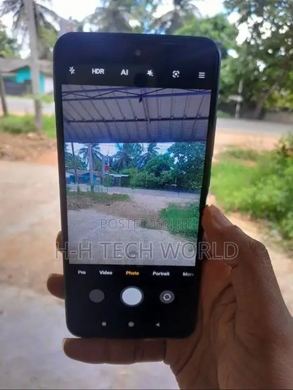 Xiaomi Redmi Note 10s (Used)
