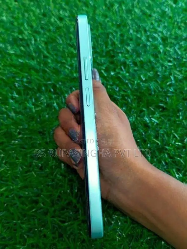 Honor X6c 6GB 128GB (Used)