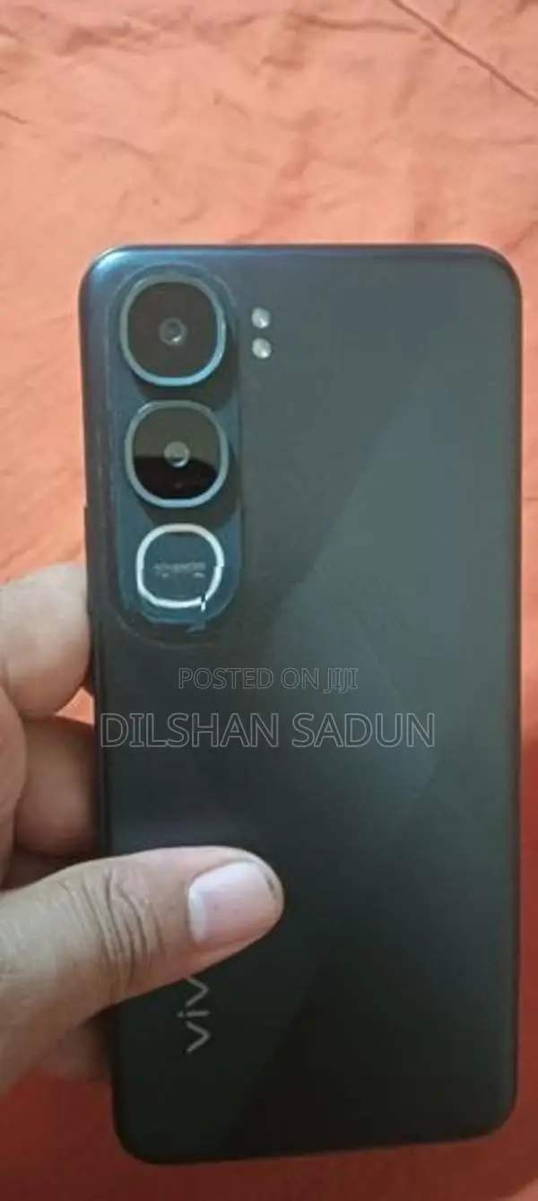 Vivo Y21d (Used)