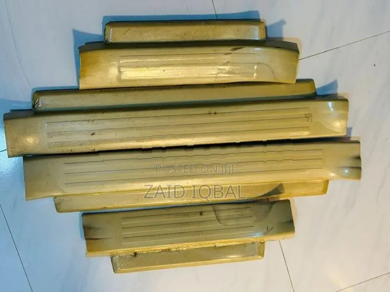 Land Cruiser Prado Parts