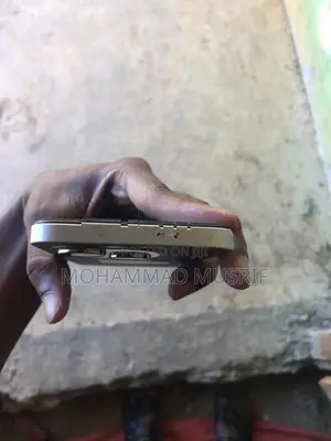 Tecno Spark (Used)