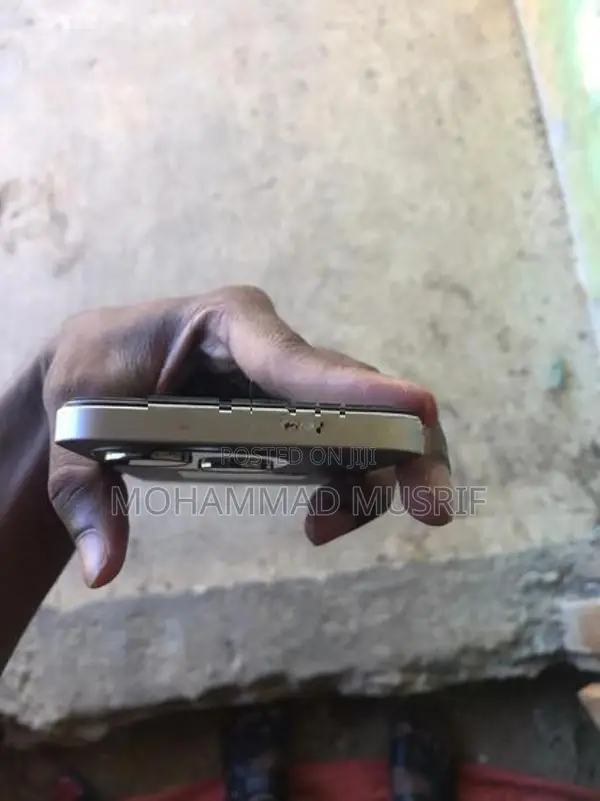 Tecno Spark (Used)