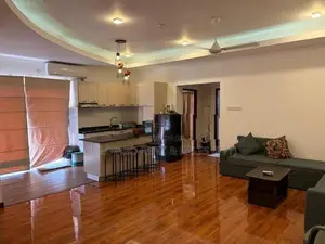 Fully Furnished Apartment for Sale in Kotte