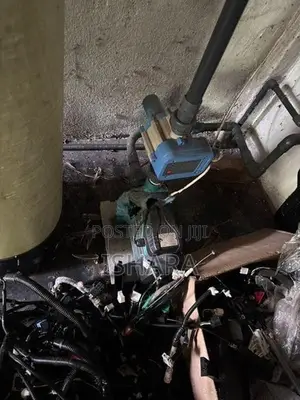 Water Filter System