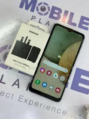 Samsung Galaxy A12 4GB 128GB (Used)