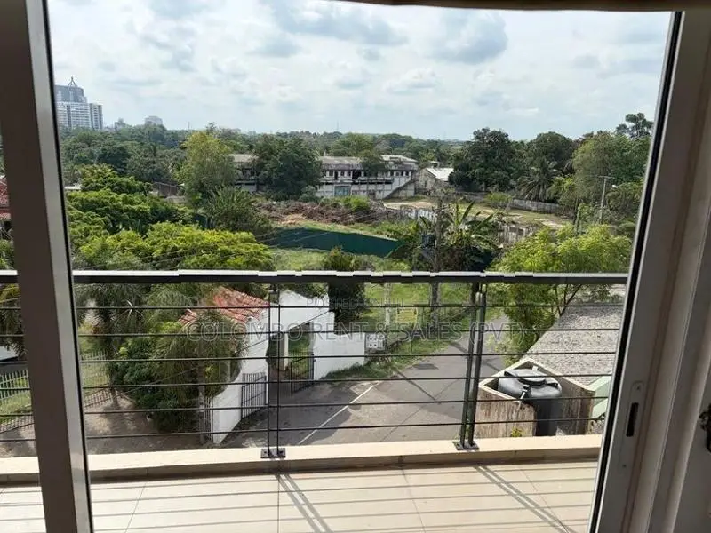 Fully Furnished Apartment for Sale in Kotte