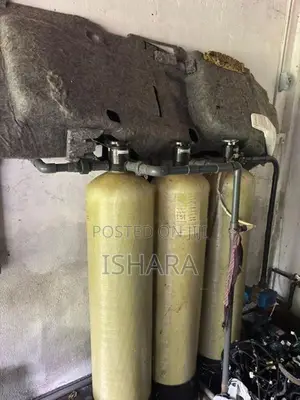 Water Filter System