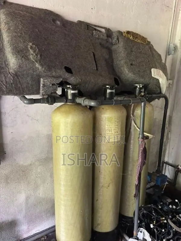 Water Filter System