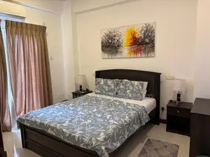 Fully Furnished Apartment for Sale in Kotte