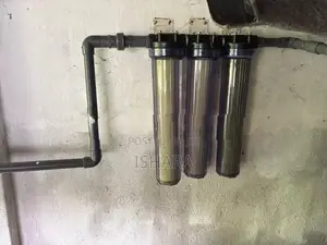 Water Filter System