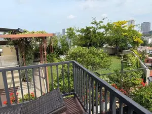 Fully Furnished Apartment for Sale in Kotte