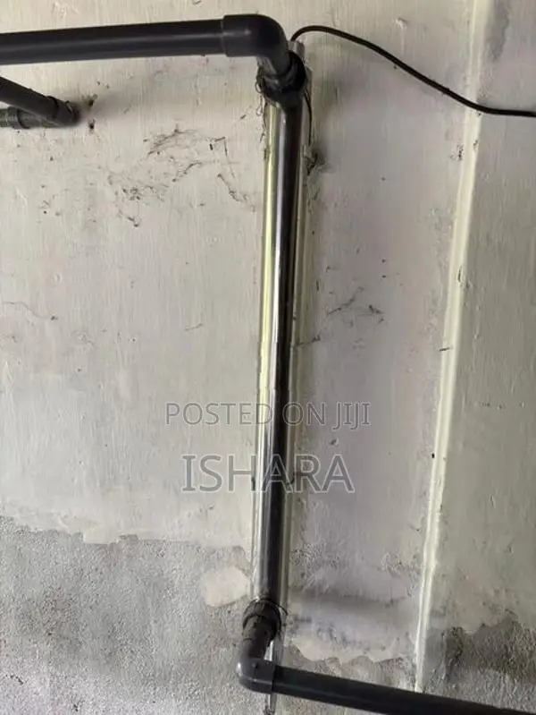 Water Filter System