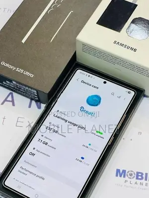 Samsung Galaxy S25 Ultra 12GB 256GB (Used)