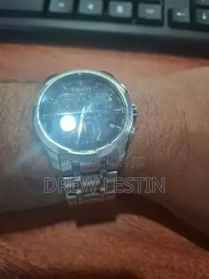 Tissot Watch