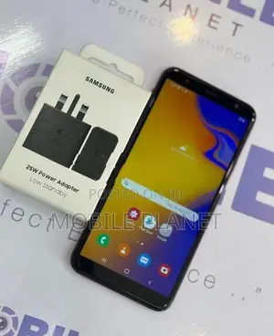 Samsung Galaxy J4+ 3GB 32GB (Used)