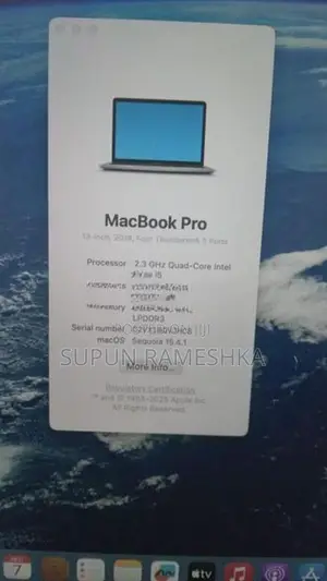 MacBook Pro