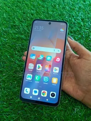 Xiaomi Redmi 12 4GB 128GB (Used)