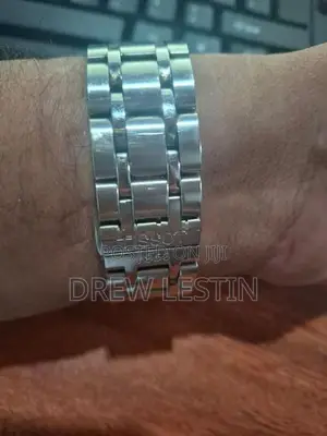 Tissot Watch