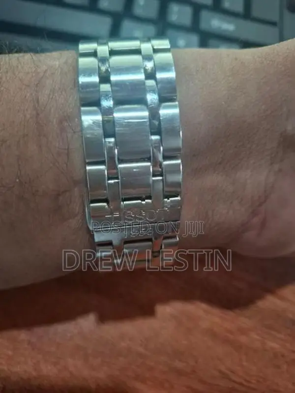 Tissot Watch