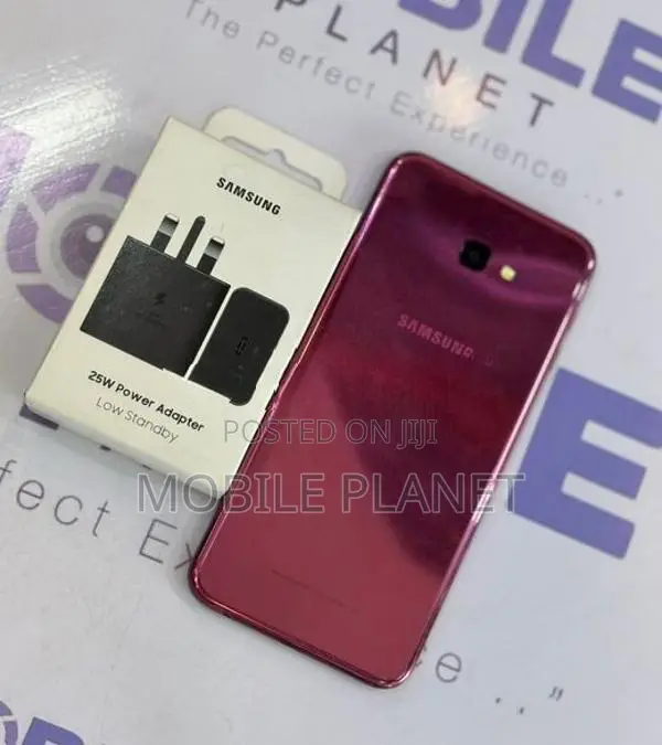Samsung Galaxy J4+ 3GB 32GB (Used)