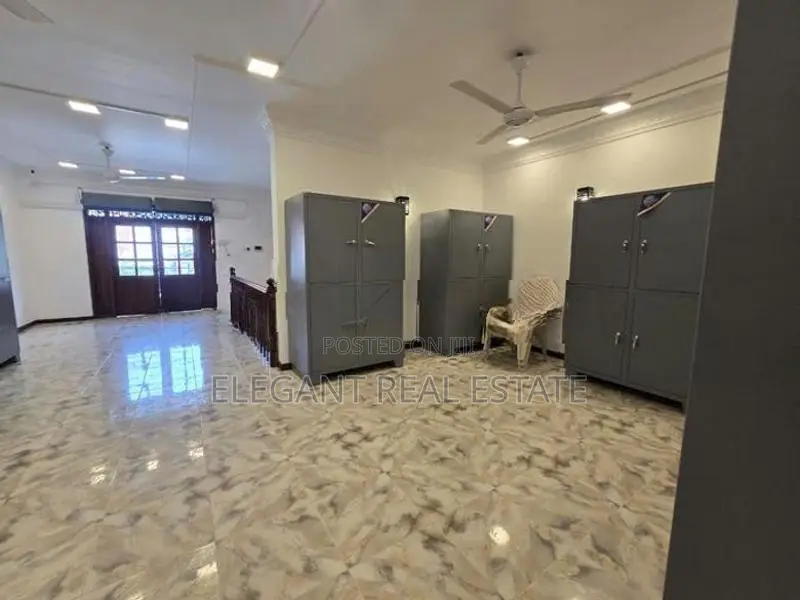 06 Bedroom Furnished 03 Storied House for Rent in Colombo (A6087)-RENT