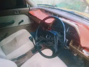Honda Civic 1988