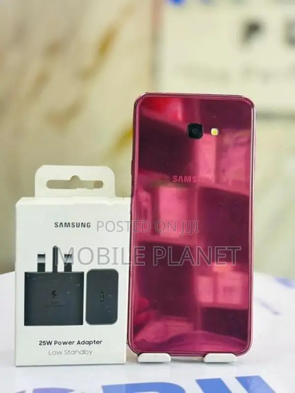 Samsung Galaxy J4+ 3GB 32GB (Used)