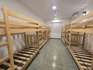 06 Bedroom Furnished 03 Storied House for Rent in Colombo (A6087)-RENT