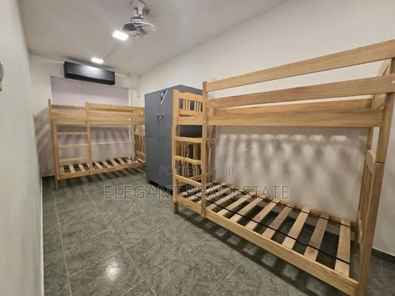 06 Bedroom Furnished 03 Storied House for Rent in Colombo (A6087)-RENT