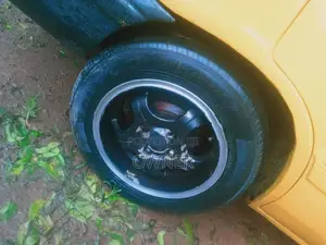 Honda Civic 1988