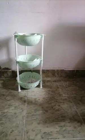 Vegetable Basket