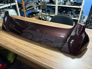 Honda N WGN Spoiler