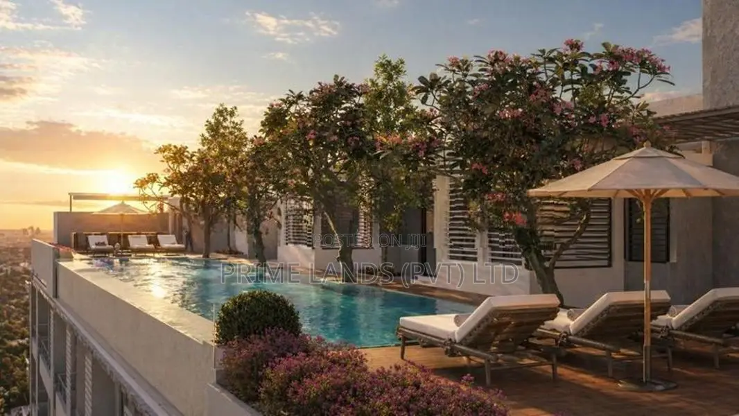 Lake Facing Luxury Appartements for sale In Kadawatha