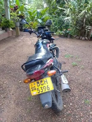 TVS Metro 2014