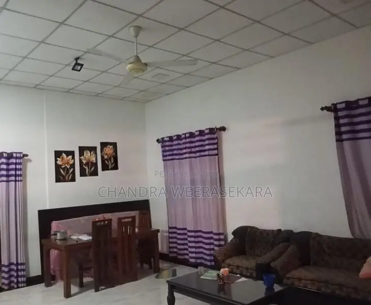 Full Completed House for Sale - Panadura, Hirana