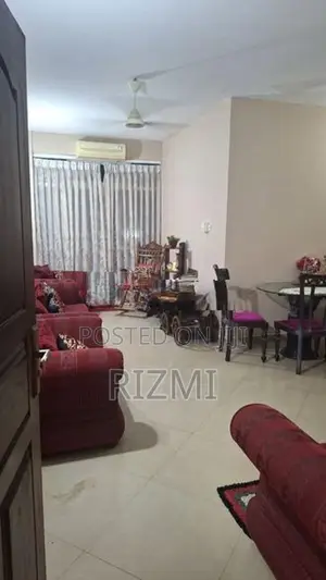 3BR Apartment for Rent in Dehiwala Kawdana