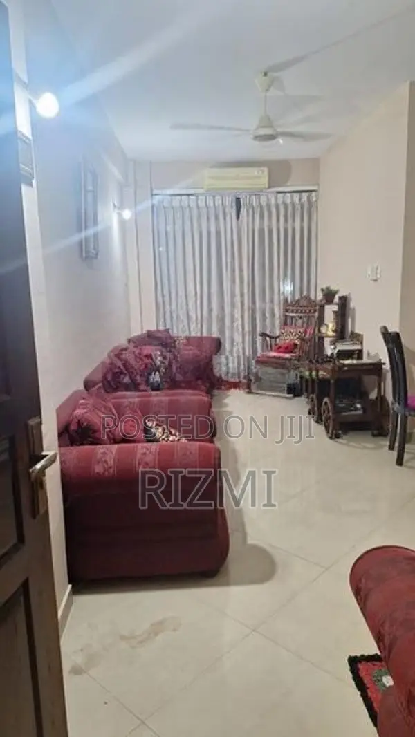 3BR Apartment for Rent in Dehiwala Kawdana