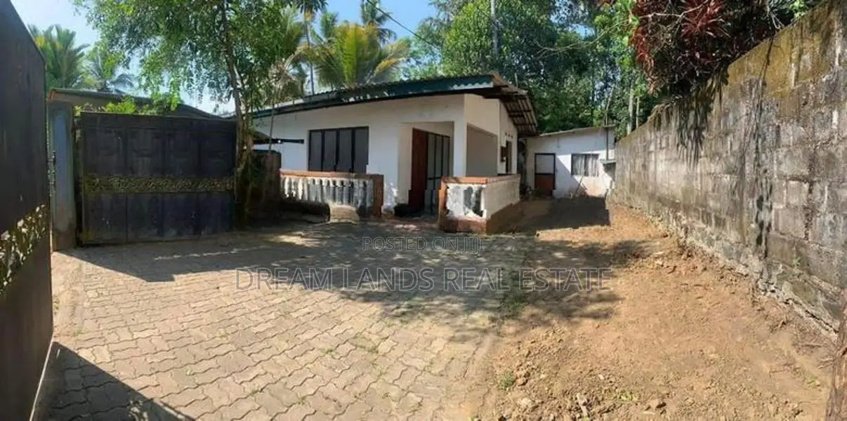 2BED HOUSE FOR SALE IN KELANIYA (SP1187)