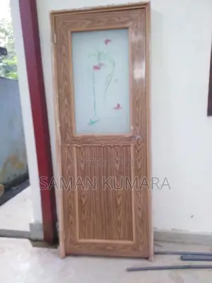 Plastic Door