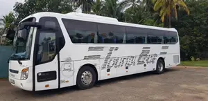 Hyundai Universe 2012