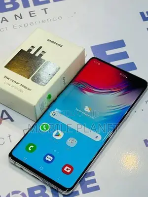 Samsung Galaxy S10 8GB 256GB (Used)
