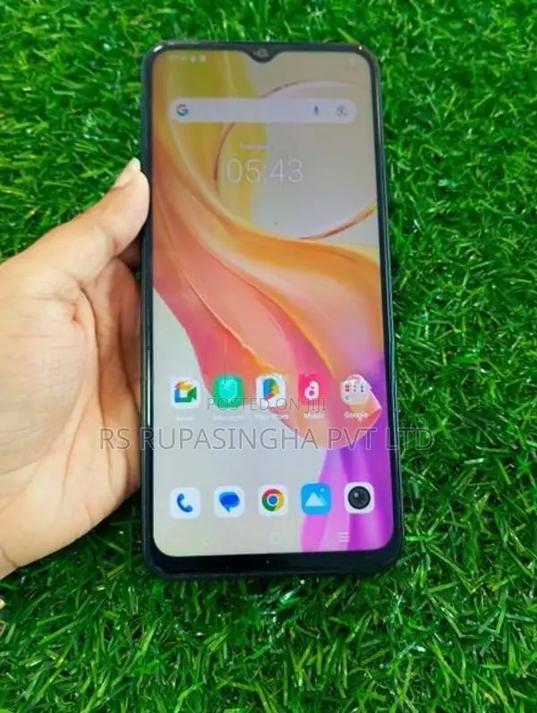 Vivo Y03 4GB/128GB (Used)