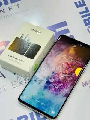 Samsung Galaxy S10 8GB 256GB (Used)