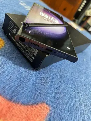Samsung Galaxy S23 Ultra 256GB (Used)