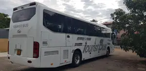 Hyundai Universe 2012