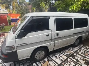 Mitsubishi PO15 2013