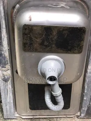 Kitchen Sink